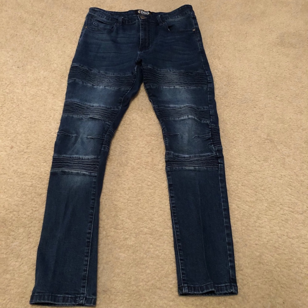 CDMG Jeans